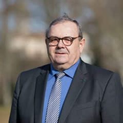 Christian Aimé