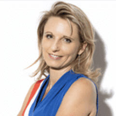 Caroline Doucerain