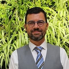 Jérôme Orgeas