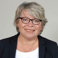 Isabelle Rivière