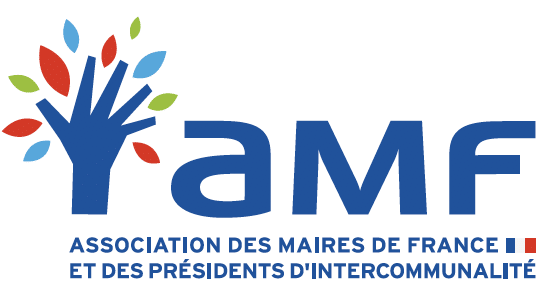AMF, Association des maires de France