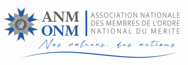 ANM-ONM, Association nationale des membres de l’Ordre national du Mérite